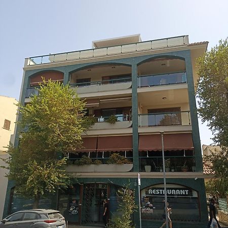 Casa Elisena Apartment Alghero Ngoại thất bức ảnh