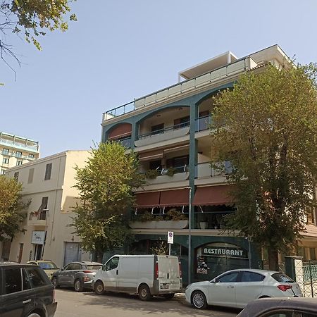 Casa Elisena Apartment Alghero Ngoại thất bức ảnh