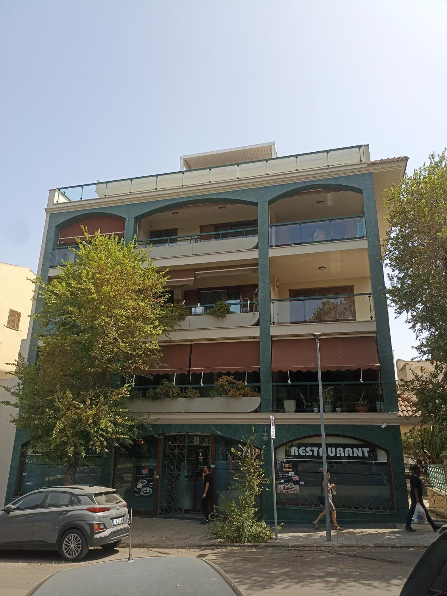 Casa Elisena Apartment Alghero Ngoại thất bức ảnh