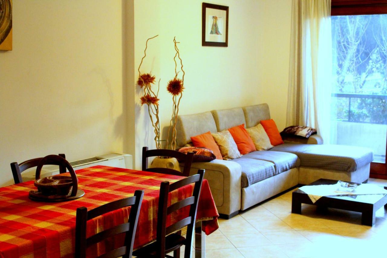 Casa Elisena Apartment Alghero Ngoại thất bức ảnh