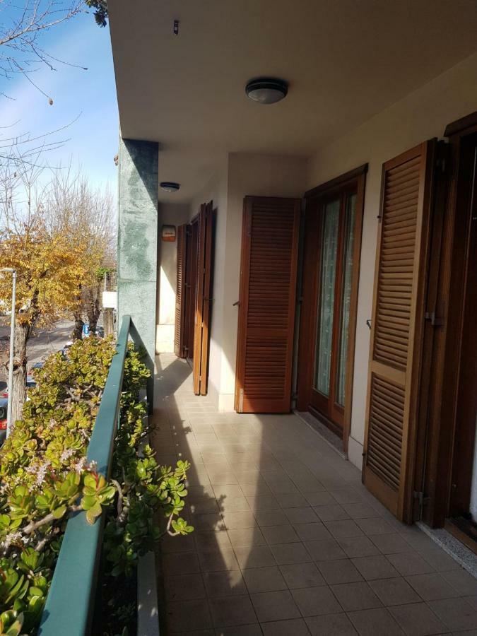 Casa Elisena Apartment Alghero Ngoại thất bức ảnh
