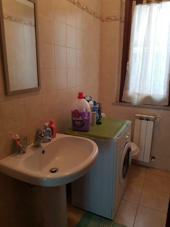 Casa Elisena Apartment Alghero Ngoại thất bức ảnh