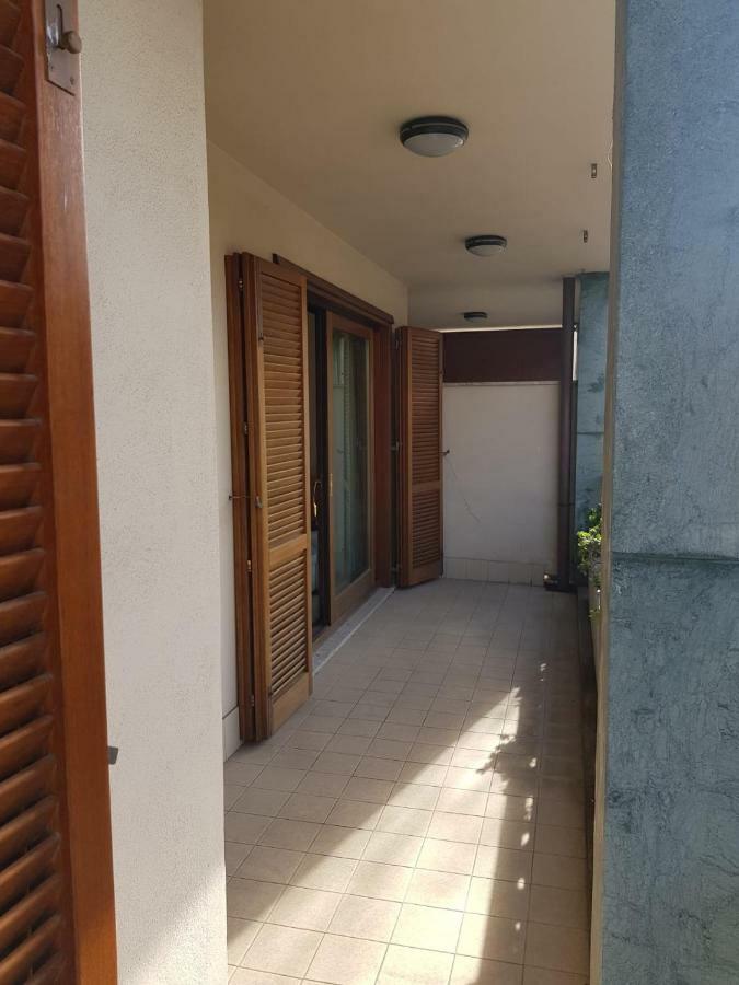 Casa Elisena Apartment Alghero Ngoại thất bức ảnh