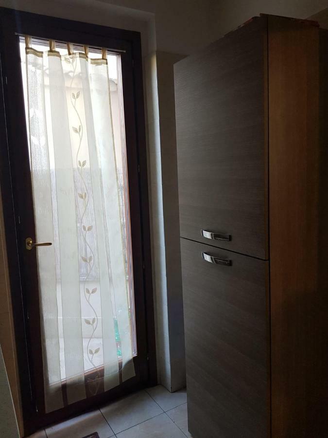 Casa Elisena Apartment Alghero Ngoại thất bức ảnh