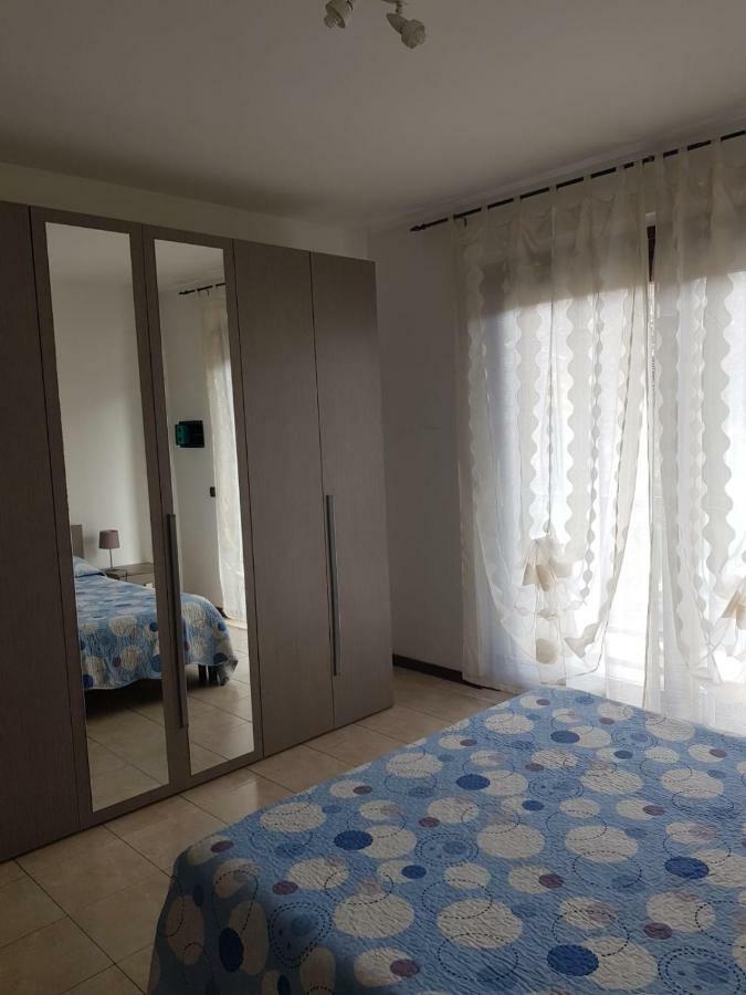 Casa Elisena Apartment Alghero Ngoại thất bức ảnh