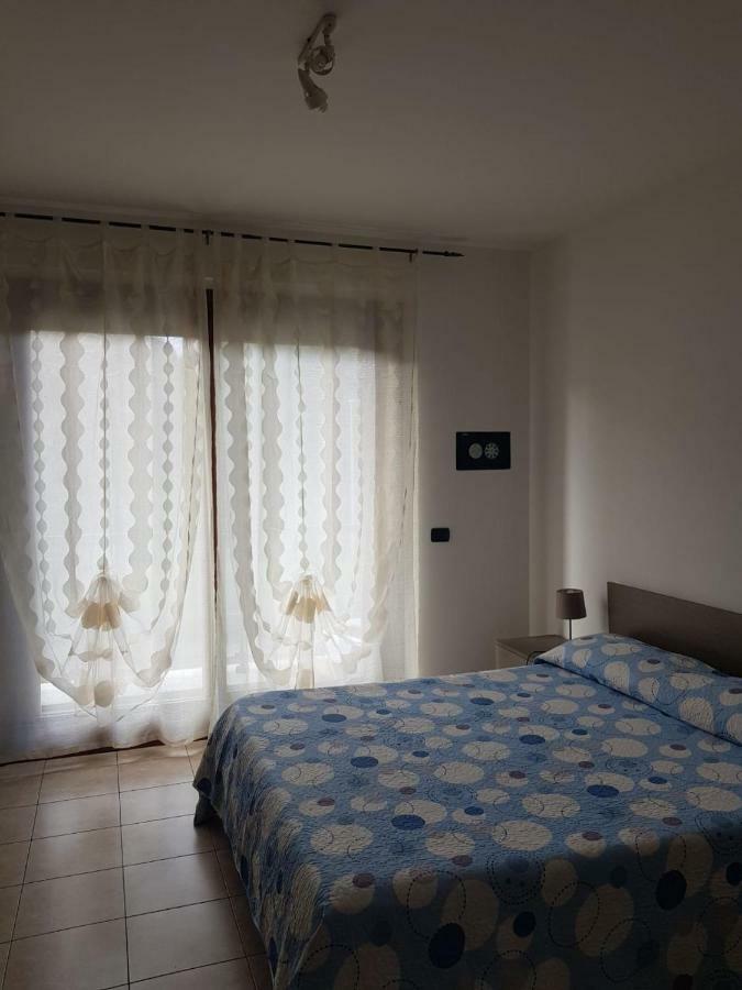 Casa Elisena Apartment Alghero Ngoại thất bức ảnh
