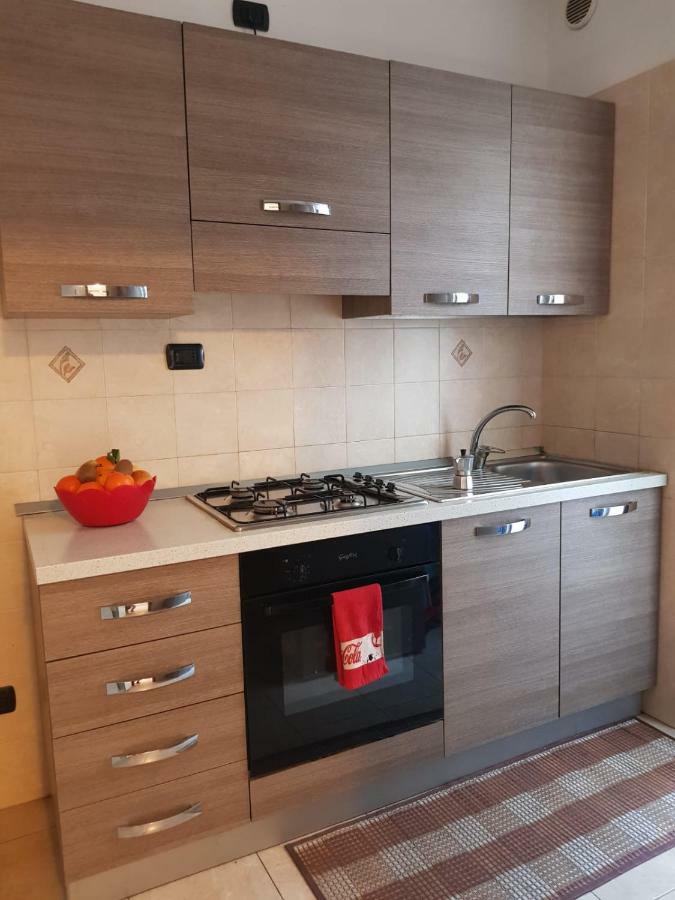 Casa Elisena Apartment Alghero Ngoại thất bức ảnh