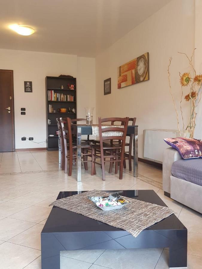 Casa Elisena Apartment Alghero Ngoại thất bức ảnh