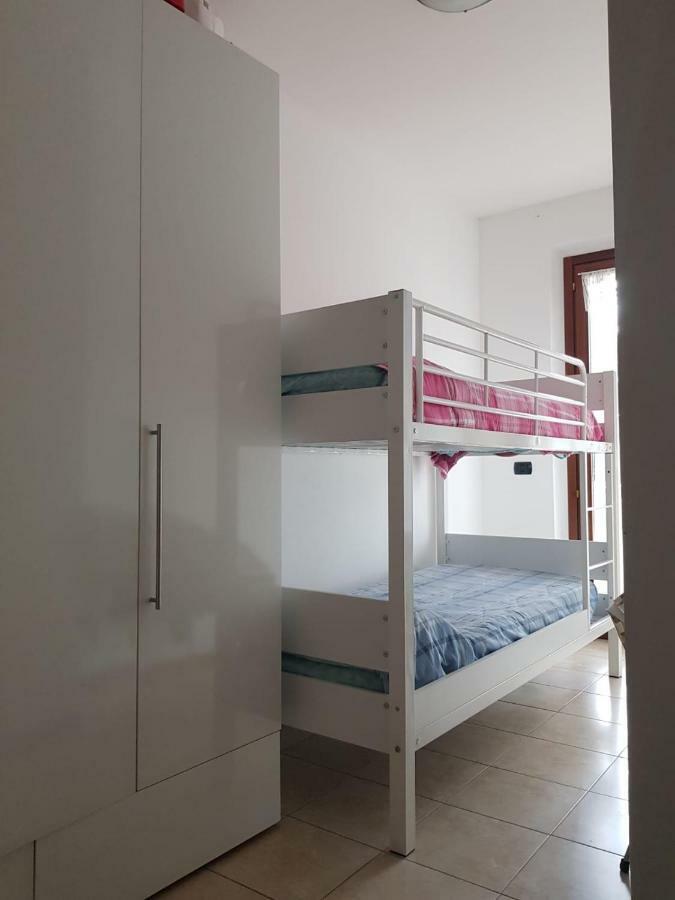 Casa Elisena Apartment Alghero Ngoại thất bức ảnh